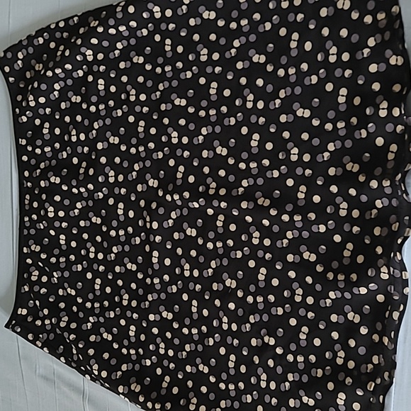 Contemporaine knee length skirt size XXL - Picture 5 of 5